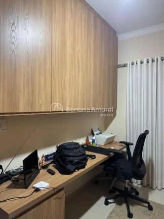 Imagem Casa com 3 suítes no Condomínio Villa Franca em Betel, Paulínia.