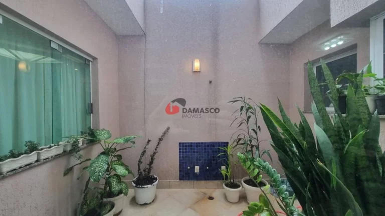 Imagem Casa à venda, Olímpico, São Caetano do Sul, SP