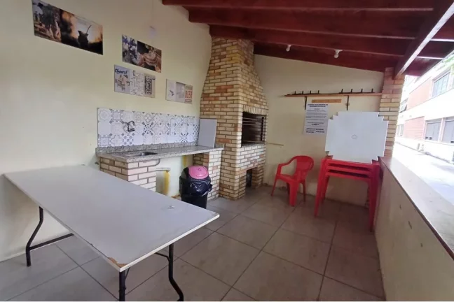 Imagem Apartamento à venda em Porto Alegre, Rio Branco, com 3 quartos, 111,82m2