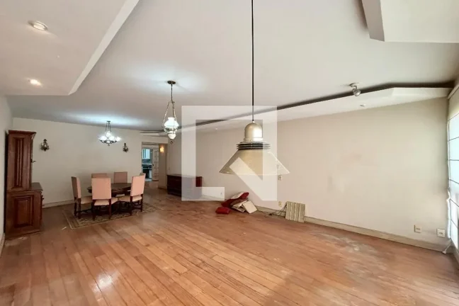 Imagem Apartamento à Venda - Copacabana, 3 Quartos, 170 m2