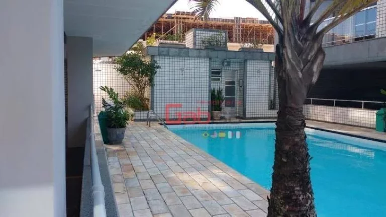 Imagem Apartamento com 2 dormitórios à venda, 85 m² por R$ 450.000,00 - Passagem - Cabo Frio/RJ