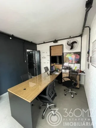 Imagem Sala Comercial para Venda em São Bernardo do Campo / SP no bairro Centro