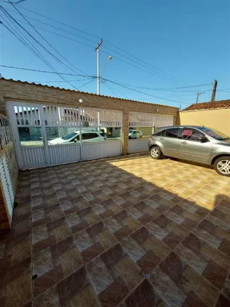 Imagem CASA EM CONDOMÍNIO COM PLANEJADOS [MARACANÃ] - PRAIA GRANDE