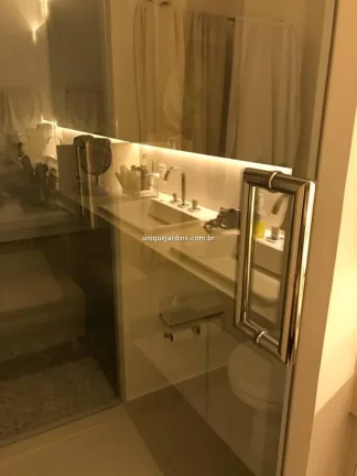 Imagem Apartamento para alugar Consolação São Paulo