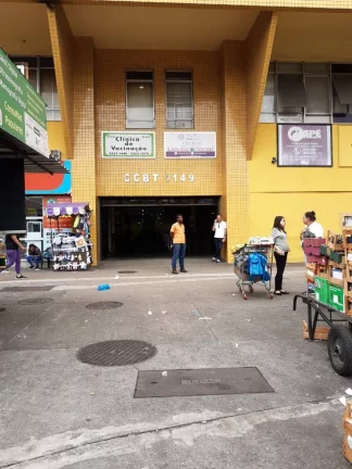 Imagem Sala comercial 35m² à venda no coração da Taquara - RJ