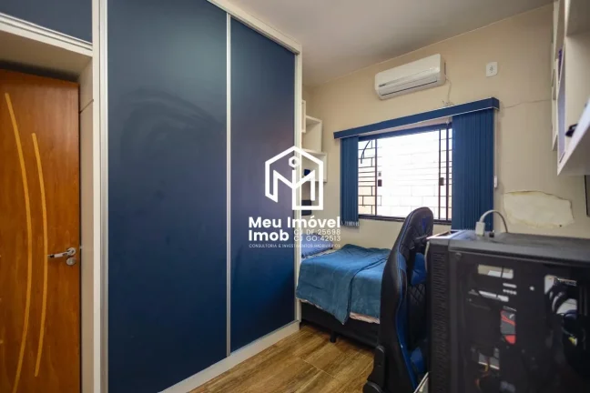 Imagem Casa 4 Quartos Reformada Closet Laje - Brasília