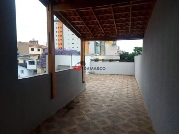 Imagem Cobertura / Penthouse à venda, Parque das Nações, Santo André, SP