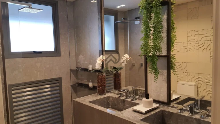 Imagem Apartamento em Vila Mariana, Mobiliado pronto para morar