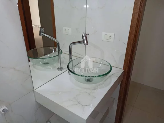 Imagem Casa com 3 dormitórios à venda, 280 m² por R$ 600.000,00 - Jardim Leonora Ll - Itumbiara/GO