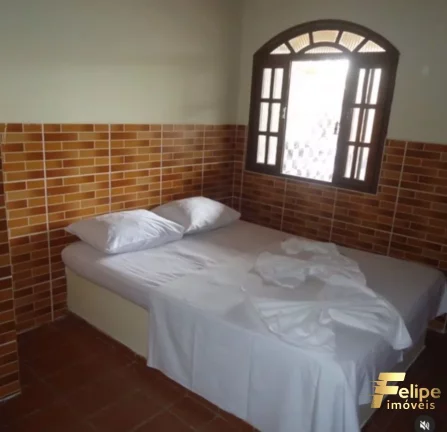 Imagem CONDOMÍNIO MOBILIADO EM SANTA MÔNICA / GUARAPARI - ES