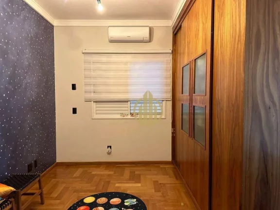 Imagem Casa com 4 dormitórios à venda, 385 m² por R$ 1.590.000,00 - Jardim América - Ribeirão Preto/SP