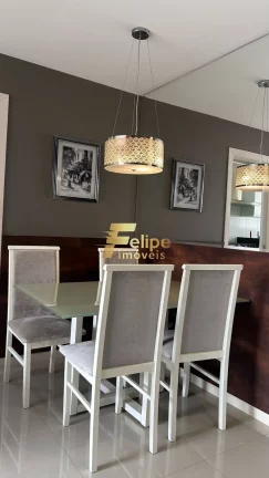 Imagem Maravilhoso Apartamento com Porteira Fechada