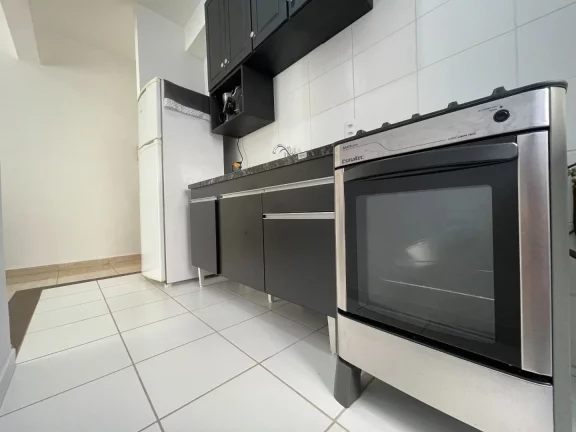 Imagem APARTAMENTO - 2 DORM - VIVA VISTA ENCANTO - SUMARÉ