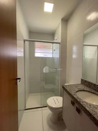 Imagem Casa DUPLEX em construção à venda, por R$ R$ 405.000,00 - Condomínio JARDINS DI ROMA - Pedra Mole - Teresina/PI