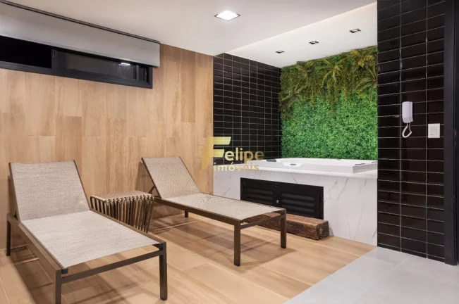 Imagem APARTAMENTO SUPER NOVO NA PRAIA DO CANTO.