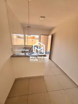 Imagem Quadra 331 Ingá 29 Luziânia Casa 2 Quartos 1 Vaga 81m² Varanda Área de Serviço