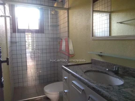 Imagem Casa Duplex Excelente Localização Ogiva Peró