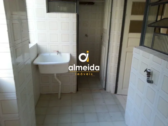 Imagem Apartamento 2 dormitórios para alugar Nossa Senhora de Lourdes Santa Maria/RS