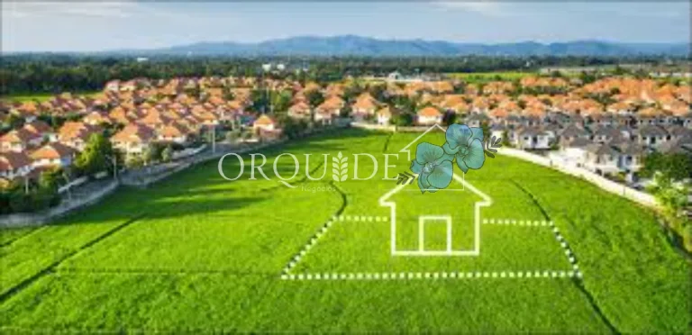 Terreno à venda em Rio Verde-GO, no Residencial Canaã: 251,00 m² de área!