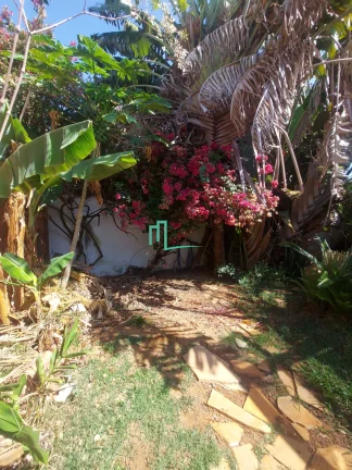 Imagem IMOVÉL Á VENDA EM JARDIM BARÃO EM FRANCA/SP - 112,00m² de construção - 470,00m² de terreno - Localização privilegiada, terreno plano