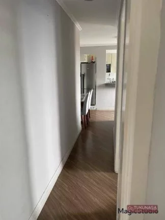 Imagem Apartamento com 2 dormitórios à venda, 52 m² por R$ 319.000,00 - Vila Ema - São Paulo/SP