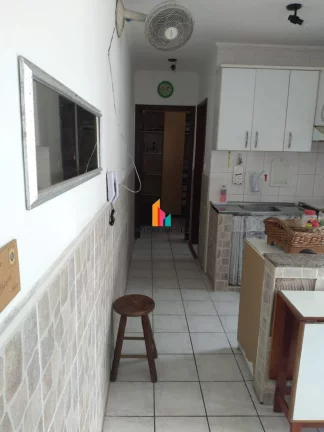 Imagem APARTAMENTO RESIDENCIAL em PRAIA GRANDE - SP, OCIAN
