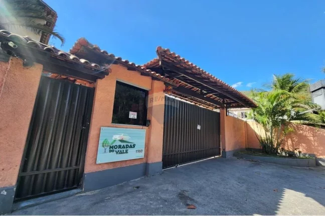 Imagem Casa a venda com 2 quartos, 70 m² em Jardim Sulacap - Rio de Janeiro