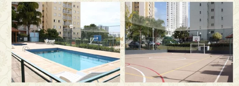 Imagem Apartamento em Sorocaba