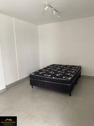 Imagem Studio no Tatuapé 34m² , Banheiro com Janela. Perto do Shopping.