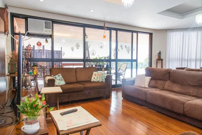 Imagem Apartamento à Venda - Recreio, 3 Quartos, 372 m2