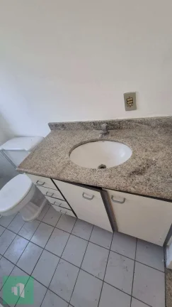 Imagem Apartamento para alugar em São Paulo, Jardim Santa Emília, com 2 quartos, 64m2