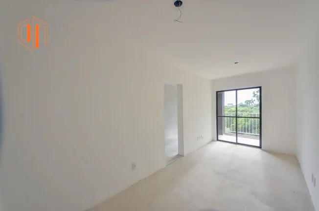 Imagem Apartamento para Venda em São José dos Pinhais, Aristocrata, 2 dormitórios, 1 banheiro, 1 vaga