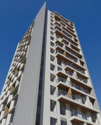 Imagem Apartamento à venda, 56 m² por R$ 544.862,41 - Manaíra - João Pessoa/PB