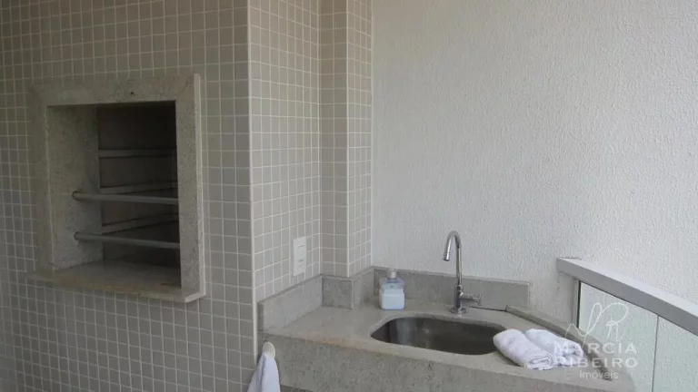 Imagem Apartamento 2 Quartos na Praia dos Ingleses