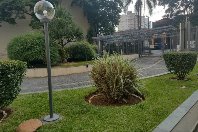 Imagem APARTAMENTO RESIDENCIAL em São Paulo - SP, Alto de Santana