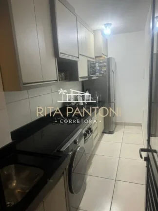 Imagem Apartamento - Ribeirão Preto - Quintas de São José - Região Sul
