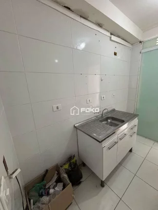 Imagem Apartamento para alugar, 50 m² por R$ 1.845,00/mês - Parque Continental II - Guarulhos/SP