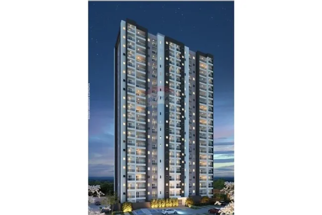 Imagem Apartamento no Lançamento no Buena Vista Clube – Condomínio Clube Completo no Alto da Boa Vista