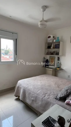 Imagem Apartamento a venda no Residencial Piazza di Roma, Aurocan.

São 3 quartos, sendo 1 suíte , e dois...