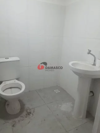 Imagem Sobrado comercial à venda 2 Quartos, 160M², Santa Paula, São Caetano do Sul - SP