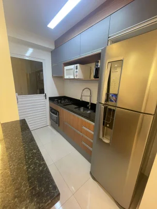 Imagem Apartamento | 50 m² | 2 Dorm (1 Suíte) | 2 Vagas - Vila Formosa