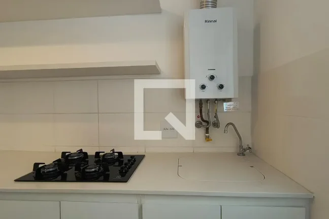 Imagem Apartamento à Venda - Vargem Grande, 2 Quartos, 45 m2