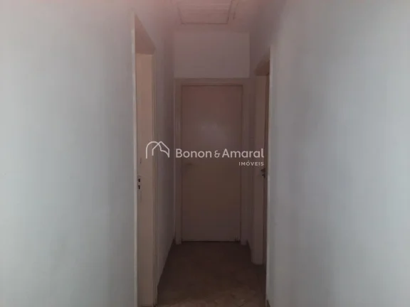 Imagem Casa à Venda no Condomínio Caminhos de San Conrado em Campinas