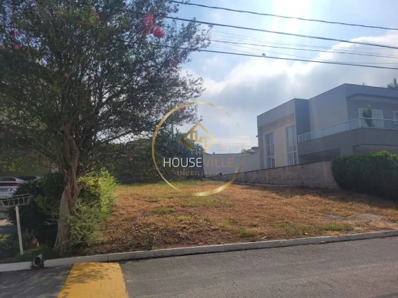 Imagem Terreno de 420m² no Villas de Santana