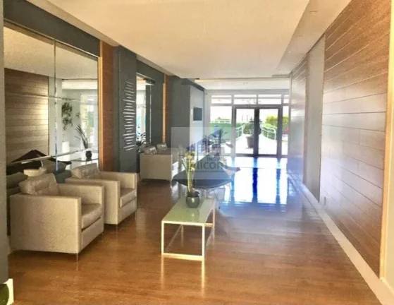 Imagem APARTAMENTO À VENDA NO BROOKLIN COM 2 DORMITÓRIOS