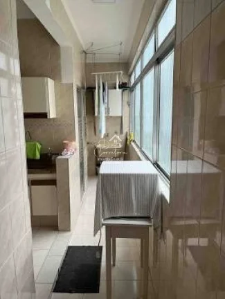 Imagem APARTAMENTO Residencial em GUARUJÁ - SP, PITANGUEIRAS