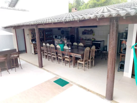 Imagem Casa em Itaipuaçu Maricá