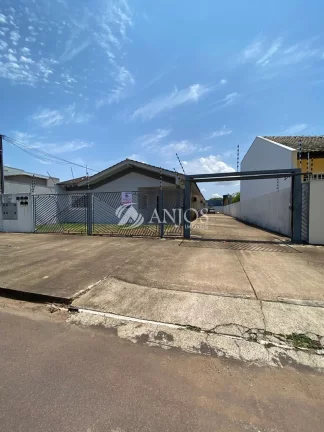 Imagem CASA 01, DISPONIVEL PARA LOCAÇÃO NO JARDIM BOTÂNICO, EM SINOP-MT.