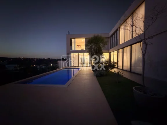 Imagem Casa Alto Padrão no Maxximo Garden no Jardim Botânico.