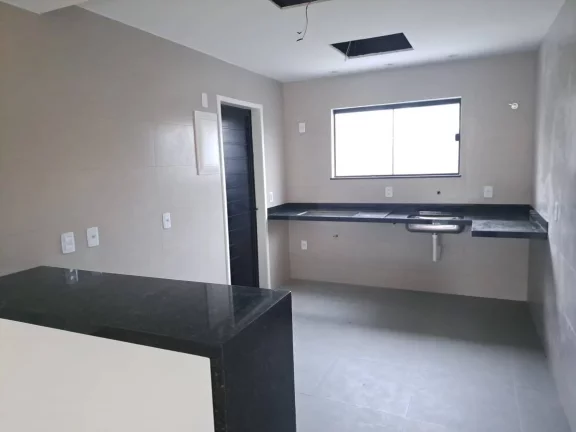 Imagem Linda casa em Itaipuaçu